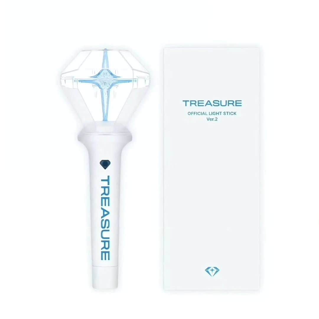 LIGHT STICK TREASURE VER 2