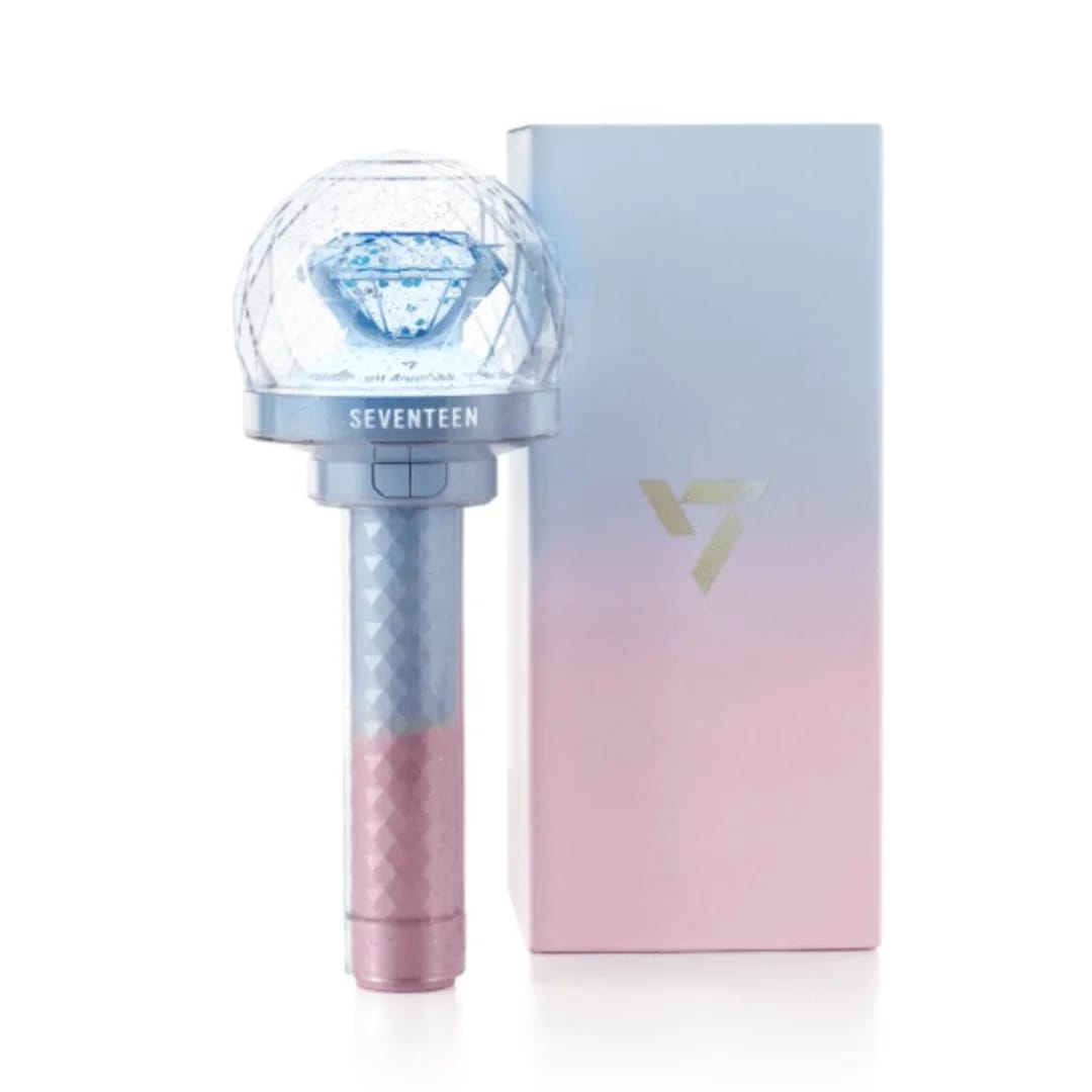 LIGHT STICK SEVENTEEN VER3